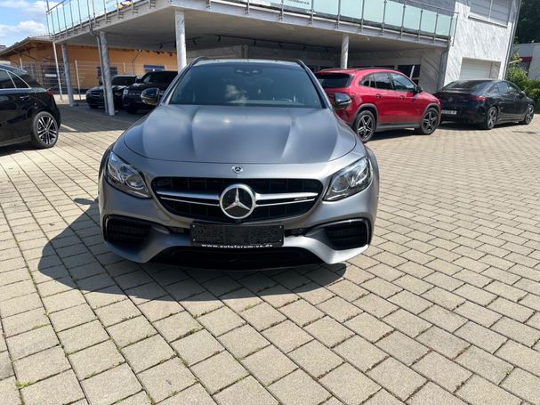 Mercedes-Benz E 63 AMG S 450 kW image number 2