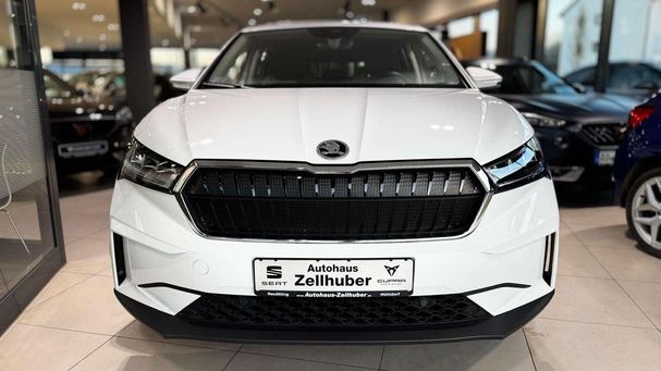 Skoda Enyaq iV 50 109 kW image number 2