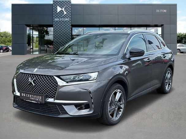 DS Automobiles 7 Crossback E-Tense 300 4x4 220 kW image number 1