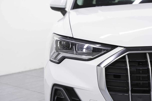 Audi Q3 2.0 TDI S-line 110 kW image number 13