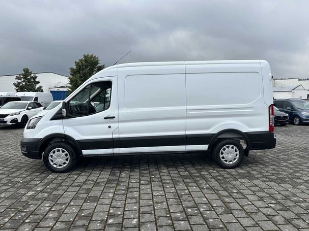 Ford E-Transit 350 L3 Trend 135 kW image number 5