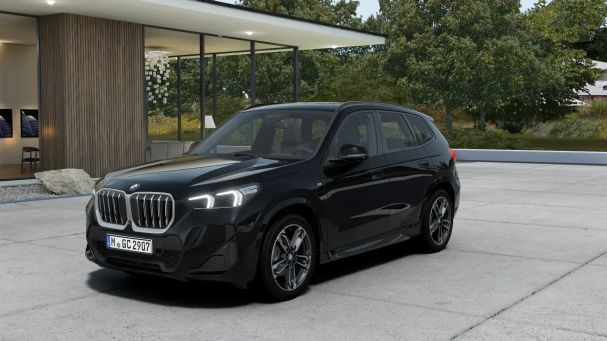 BMW X1 sDrive18i 100 kW image number 1