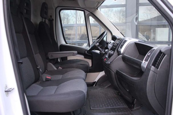 Fiat Ducato L4H2 96 kW image number 18