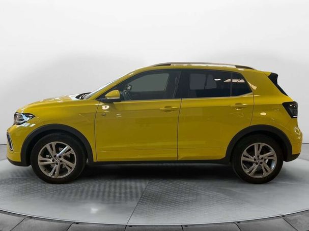 Volkswagen T-Cross 1.0 TSI 85 kW image number 7