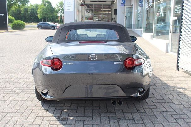 Mazda MX-5 132 Prime-Line 97 kW image number 3