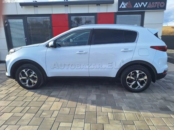 Kia Sportage 1.6 GDI 97 kW image number 4