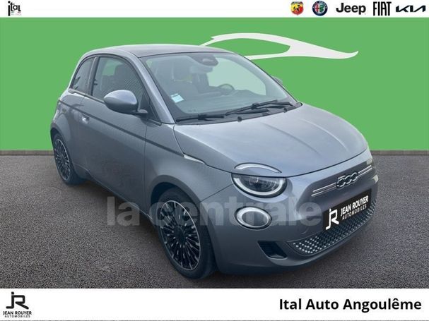 Fiat 500 e 42 kWh 88 kW image number 2