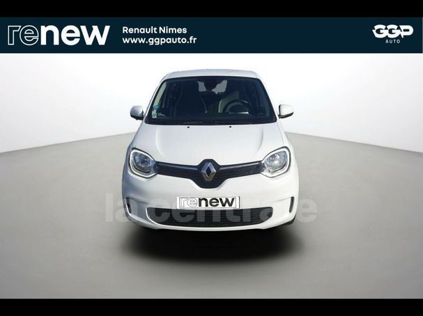 Renault Twingo ZE 22 kWh 60 kW image number 3