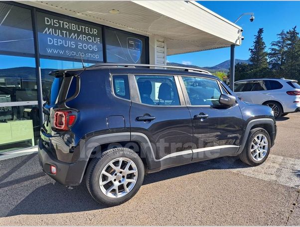 Jeep Renegade 1.0 Limited 88 kW image number 16