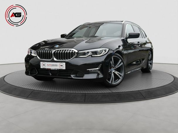 BMW 320d Touring 140 kW image number 1