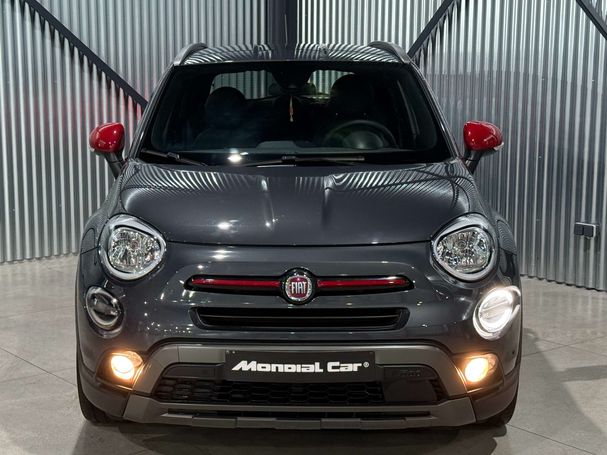 Fiat 500X 1.0 FireFly 88 kW image number 3