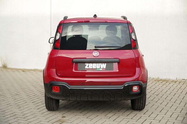 Fiat Panda 51 kW image number 16