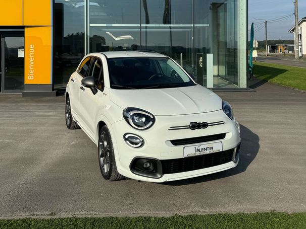 Fiat 500X 1.6 MultiJet 85 kW image number 2