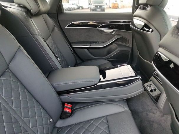 Audi A8 50 TDI quattro 210 kW image number 21