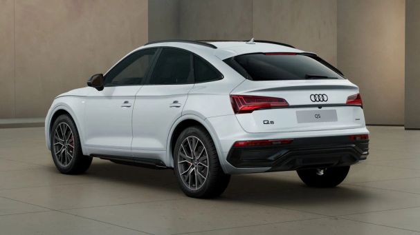 Audi Q5 Sportback 150 kW image number 3