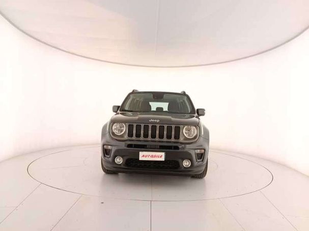 Jeep Renegade 1.3 Limited 110 kW image number 5