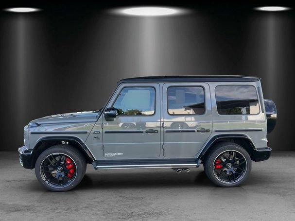 Mercedes-Benz G 63 AMG 430 kW image number 3