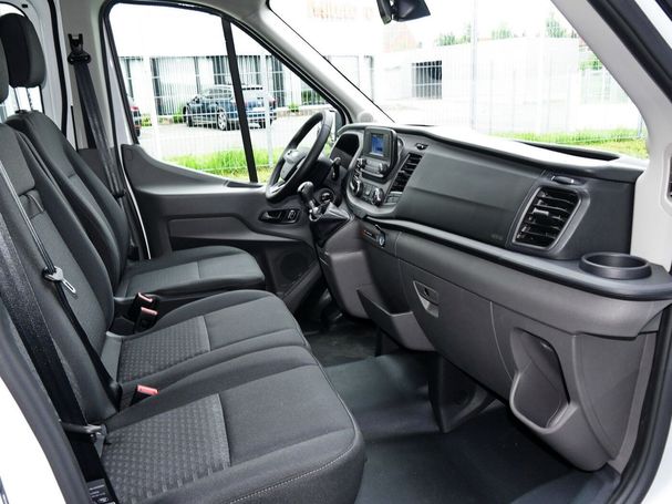 Ford Transit 350 Trend 96 kW image number 6