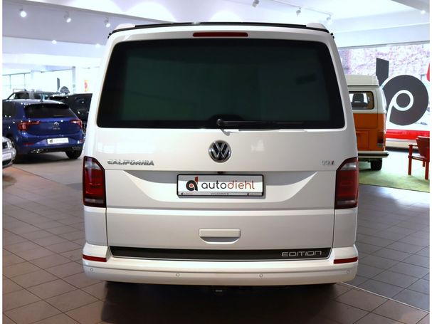 Volkswagen T6 California DSG Ocean Edition 110 kW image number 10