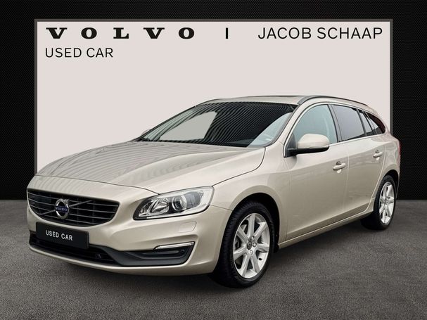 Volvo V60 T3 112 kW image number 1