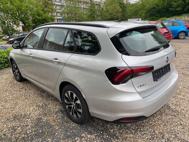 Fiat Tipo 74 kW image number 4