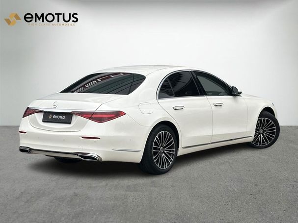 Mercedes-Benz S 350d 4Matic 210 kW image number 3