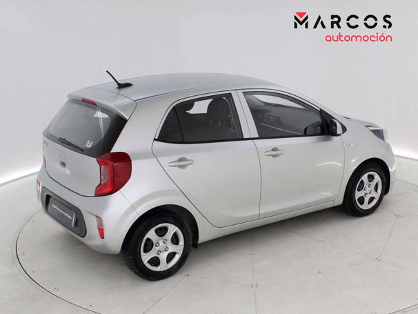 Kia Picanto 1.0 49 kW image number 7