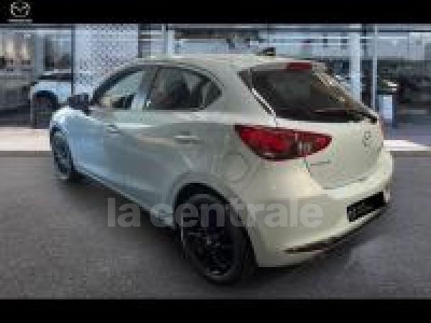 Mazda 2 90 66 kW image number 5