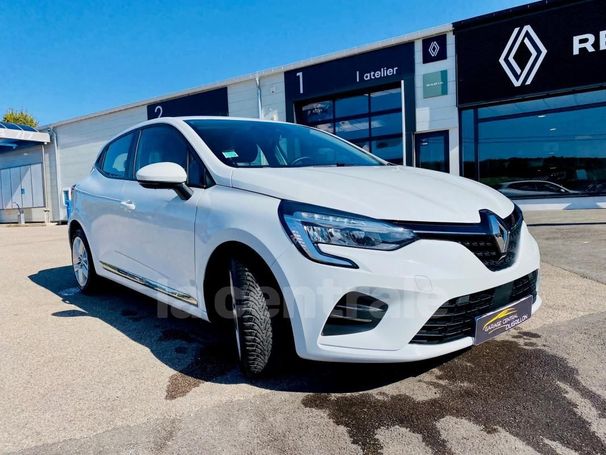 Renault Clio TCe 100 Business 74 kW image number 2