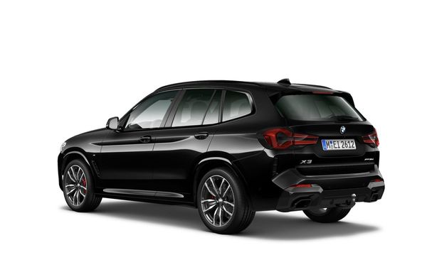 BMW X3 xDrive 210 kW image number 6