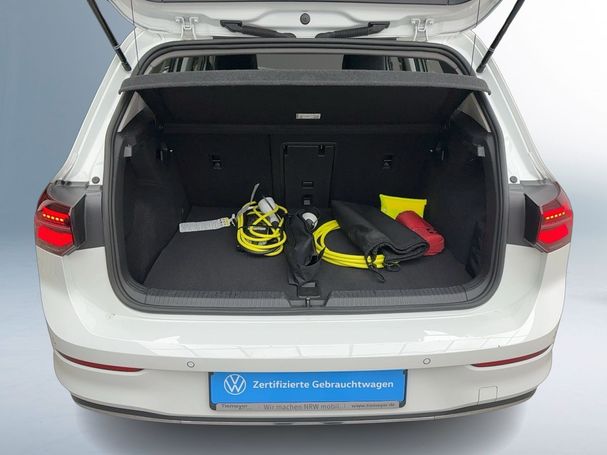 Volkswagen Golf 1.4 eHybrid Style DSG 150 kW image number 12