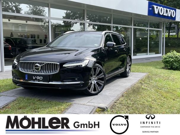 Volvo V90 B4 Ultimate 145 kW image number 1