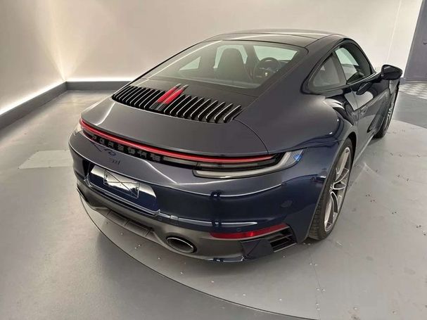 Porsche 992 Carrera 332 kW image number 47