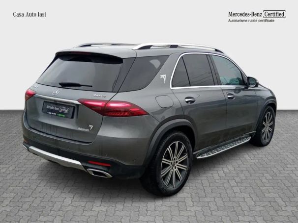 Mercedes-Benz GLE 450 280 kW image number 6