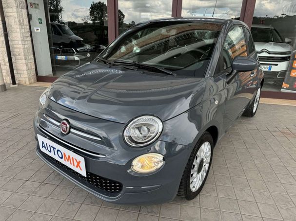 Fiat 500C 51 kW image number 1