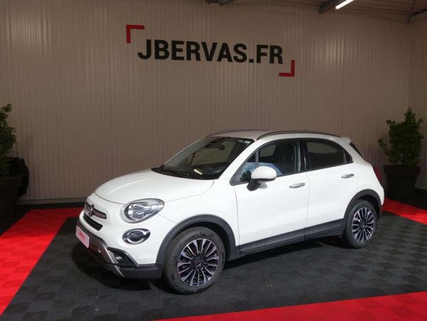 Fiat 500X Cross 1.6 MultiJet 96 kW image number 1