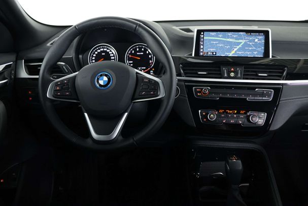 BMW X2 xDrive25e Edition 165 kW image number 14