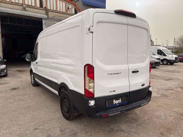 Ford Transit 350 L3H2 Trend 125 kW image number 10