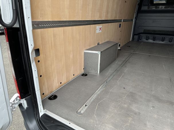 Mercedes-Benz Sprinter 317 CDI RWD 125 kW image number 24