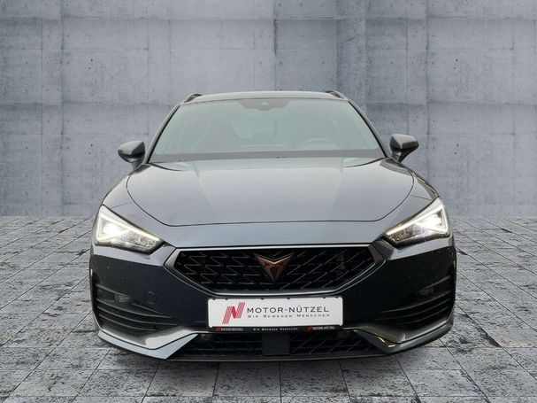 Cupra Leon VZ Cup 180 kW image number 3