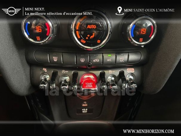 MINI John Cooper Works 170 kW image number 20