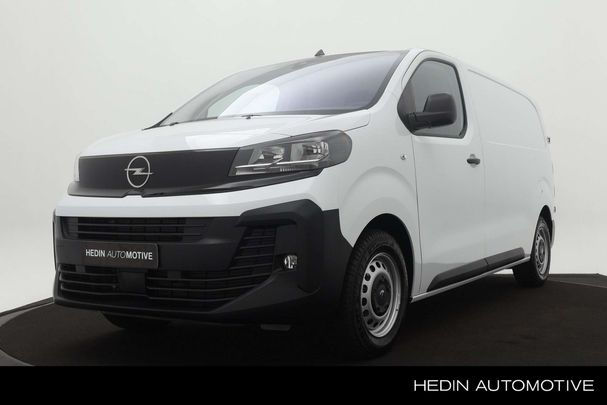 Opel Vivaro 2.0 Diesel L2 106 kW image number 1