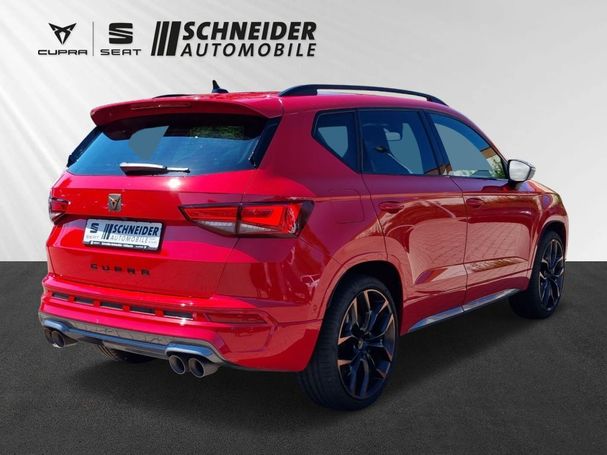 Cupra Ateca 2.0 TSI DSG 221 kW image number 2