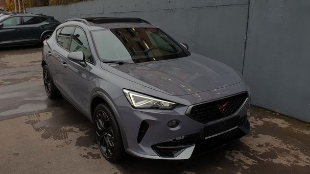 Cupra Formentor 2.0 TSI DSG VZ 228 kW image number 2