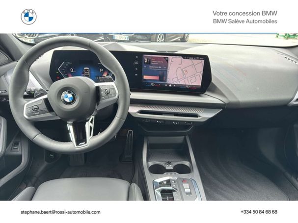 BMW 120 127 kW image number 6