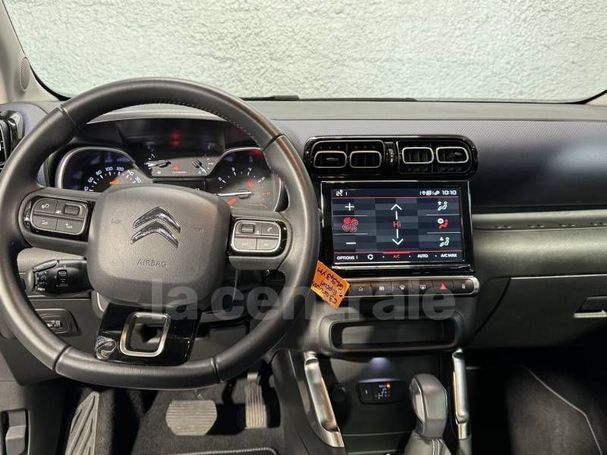 Citroen C3 Aircross 96 kW image number 7