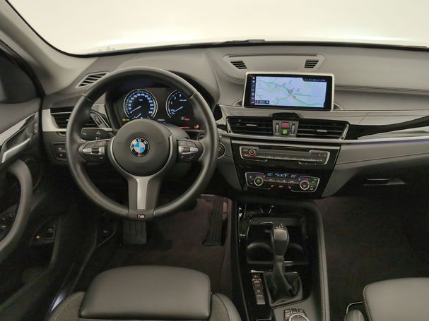 BMW X1 25e xDrive 162 kW image number 4