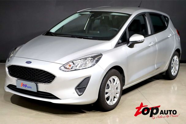 Ford Fiesta 1.1 Cool Connect 55 kW image number 1