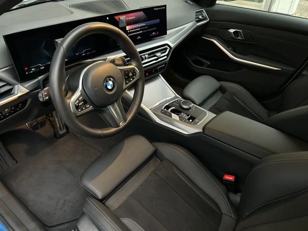 BMW 318d M Sport 110 kW image number 18