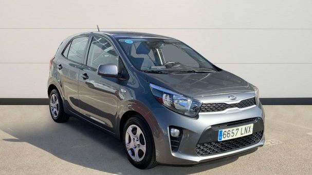 Kia Picanto 1.0 49 kW image number 2